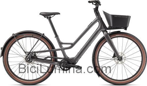 Specialized Turbo Como SL 5.0 opinión y ficha técnica